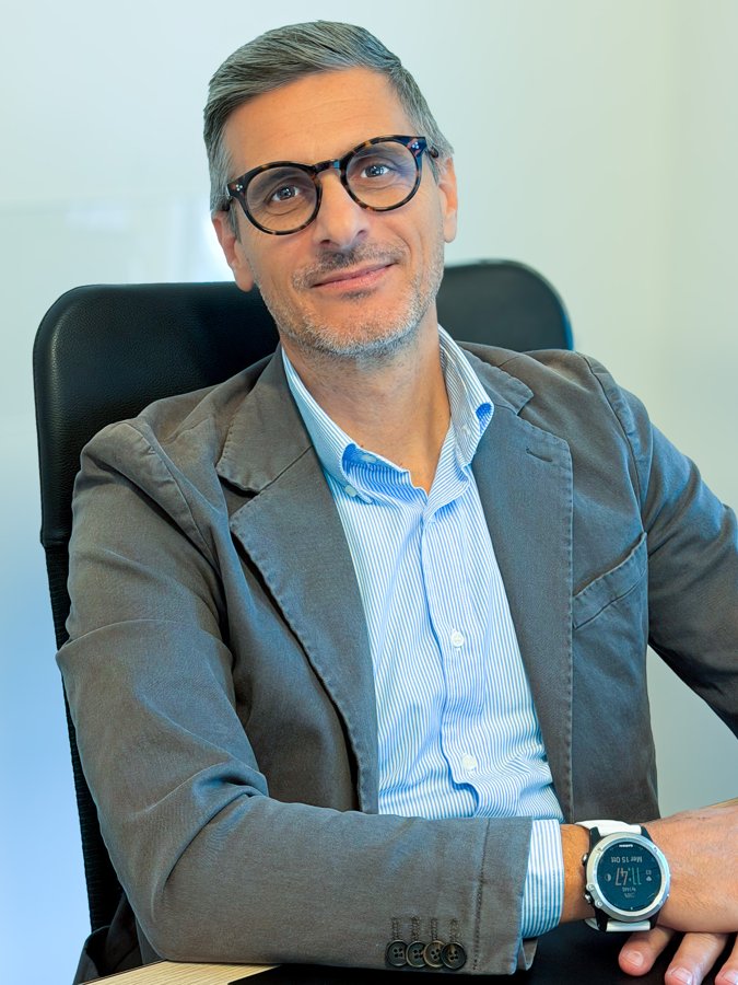 Ivan Marzano