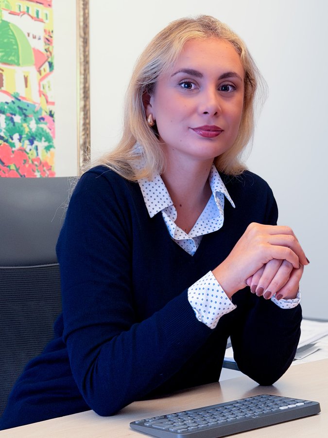 Elena Lardone