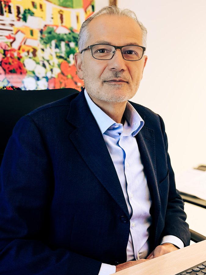 Federico Iaconelli